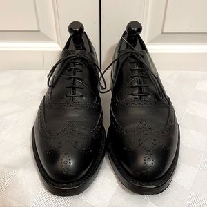 Pierre Hardy Oxford Shoes